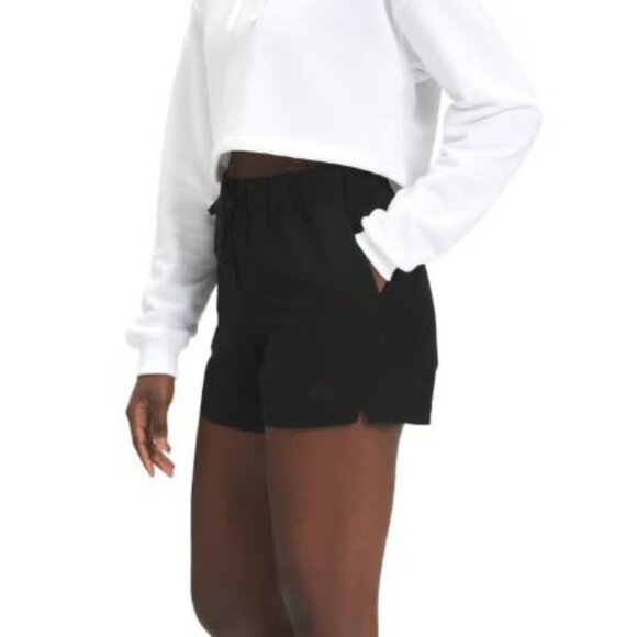 The North Face Black Shorts - Picture 1 of 12
